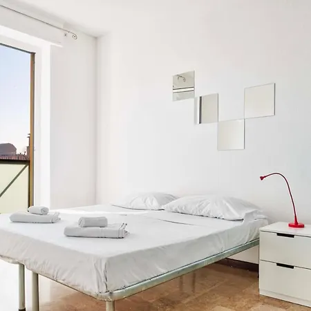 Luvi - Alzaia Naviglio Pavese Apartment Milan Exterior photo