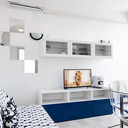 Luvi - Alzaia Naviglio Pavese Apartment Milan Exterior photo