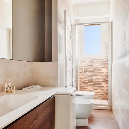 Luvi - Alzaia Naviglio Pavese Apartment Milan Exterior photo