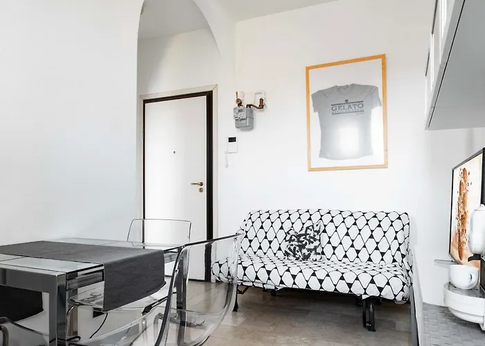 Luvi - Alzaia Naviglio Pavese